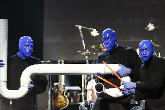 End of an Era, Blue Man Group's Storied 33-Year Run in New York to Conclude