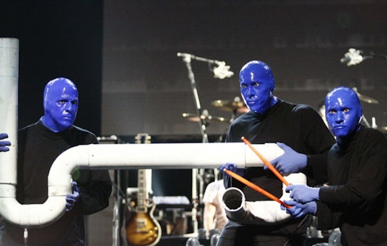 End of an Era, Blue Man Group's Storied 33-Year Run in New York to Conclude