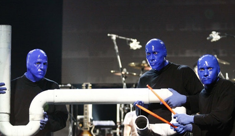 End of an Era, Blue Man Group's Storied 33-Year Run in New York to Conclude
