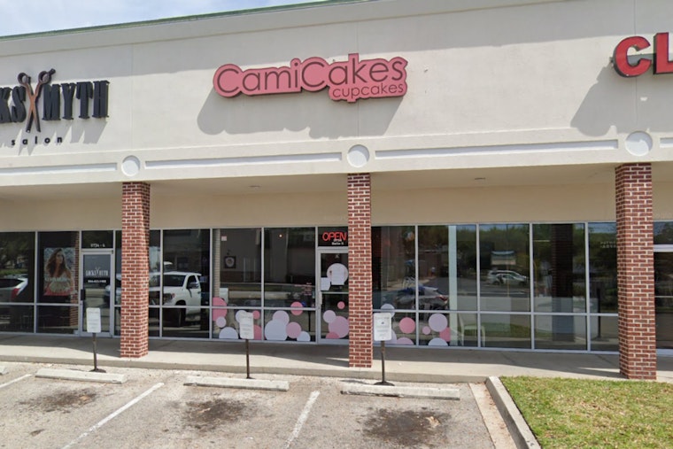 End of an Era: CamiCakes Closes Jacksonville Location After Nearly 20 Years