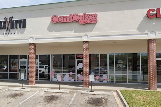 End of an Era: CamiCakes Closes Jacksonville Location After Nearly 20 Years