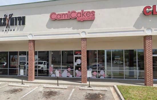 End of an Era: CamiCakes Closes Jacksonville Location After Nearly 20 Years