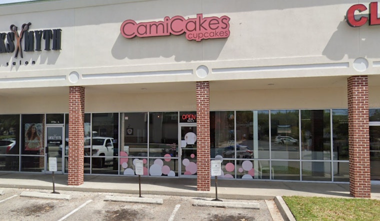 End of an Era: CamiCakes Closes Jacksonville Location After Nearly 20 Years
