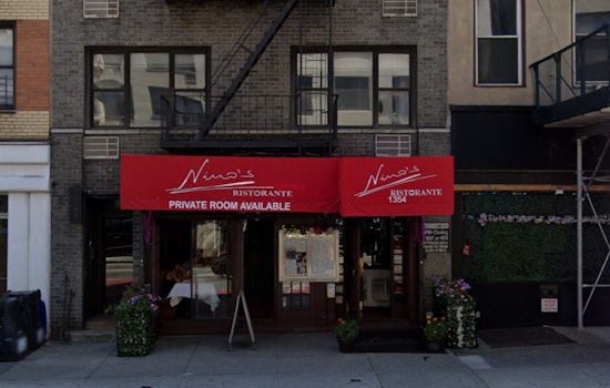 End of an Era for Nino’s Ristorante in NYC as Mexican Steakhouse Cuerno Prepares for Midtown Debut