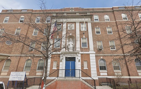 End of an Era, Historic All Hallows High School in South Bronx to Close After 115 Years