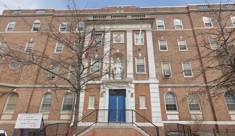 End of an Era, Historic All Hallows High School in South Bronx to Close After 115 Years
