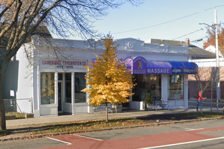 End of an Era, Iconic Cambridge Typewriter Company in Arlington to Shut Down as Owner Retires