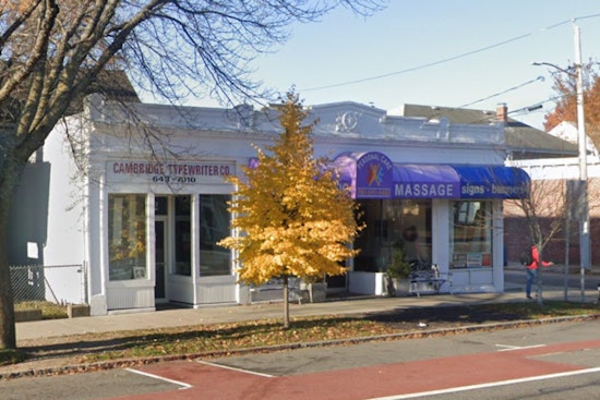 End of an Era, Iconic Cambridge Typewriter Company in Arlington to Shut Down as Owner Retires