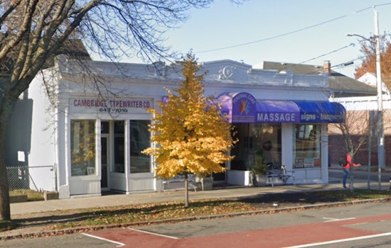 End of an Era, Iconic Cambridge Typewriter Company in Arlington to Shut Down as Owner Retires