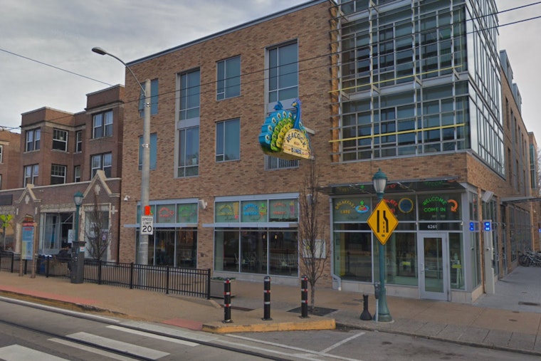 End of an Era, Iconic Peacock Diner Closes After 10 Years in St. Louis's Delmar Loop Amidst Local Restaurant Shutdown Wave