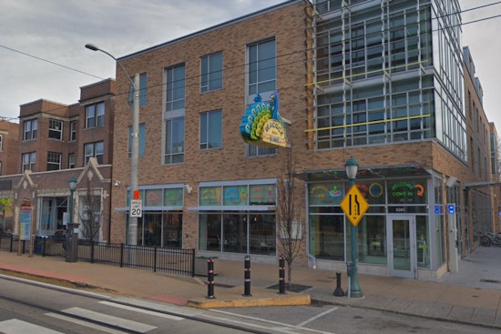 End of an Era, Iconic Peacock Diner Closes After 10 Years in St. Louis's Delmar Loop Amidst Local Restaurant Shutdown Wave