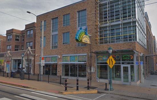End of an Era, Iconic Peacock Diner Closes After 10 Years in St. Louis's Delmar Loop Amidst Local Restaurant Shutdown Wave