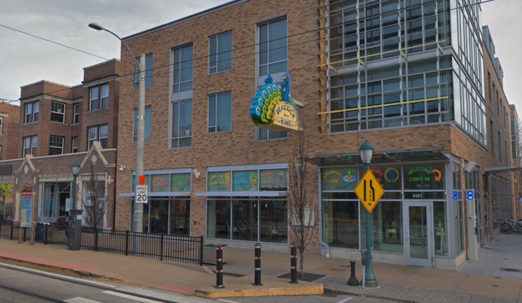 End of an Era, Iconic Peacock Diner Closes After 10 Years in St. Louis's Delmar Loop Amidst Local Restaurant Shutdown Wave