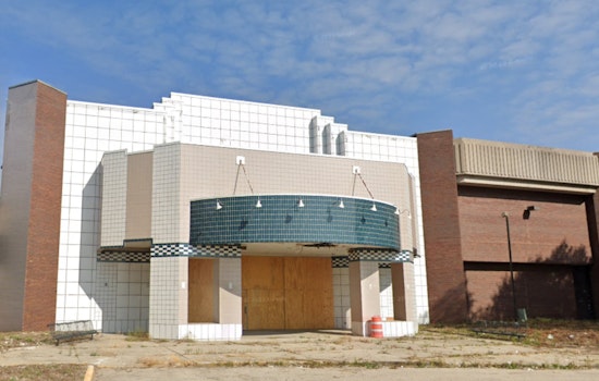 End of an Era in Milwaukee, Northridge Mall Demolition Progresses as City Eyes Future Development