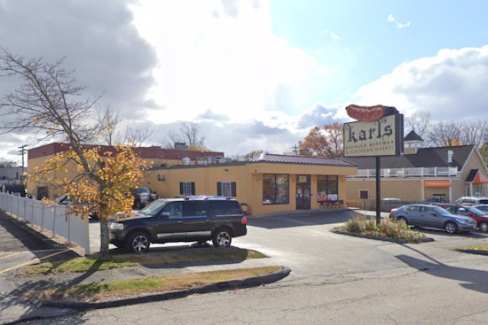 End of an Era, Karl's Sausage Kitchen to Close After 67 Years in Massachusetts North Shore