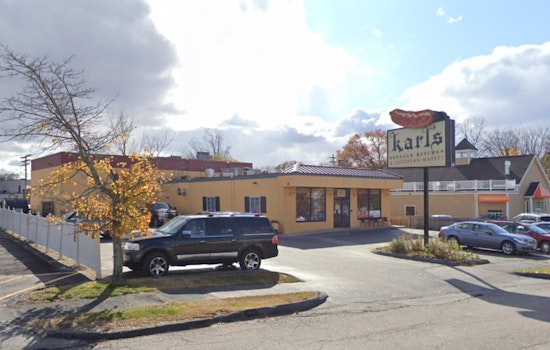End of an Era, Karl's Sausage Kitchen to Close After 67 Years in Massachusetts North Shore