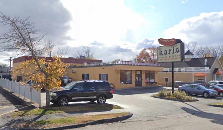 End of an Era, Karl's Sausage Kitchen to Close After 67 Years in Massachusetts North Shore