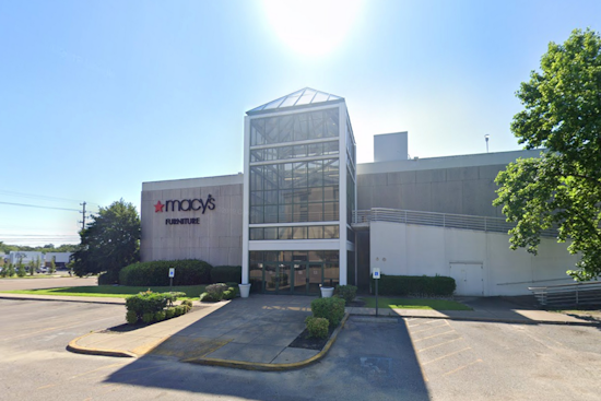 End of an Era: Macy's to Close Iconic Oak Court Store in East Memphis Amid Nationwide Cutbacks