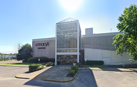 End of an Era: Macy's to Close Iconic Oak Court Store in East Memphis Amid Nationwide Cutbacks