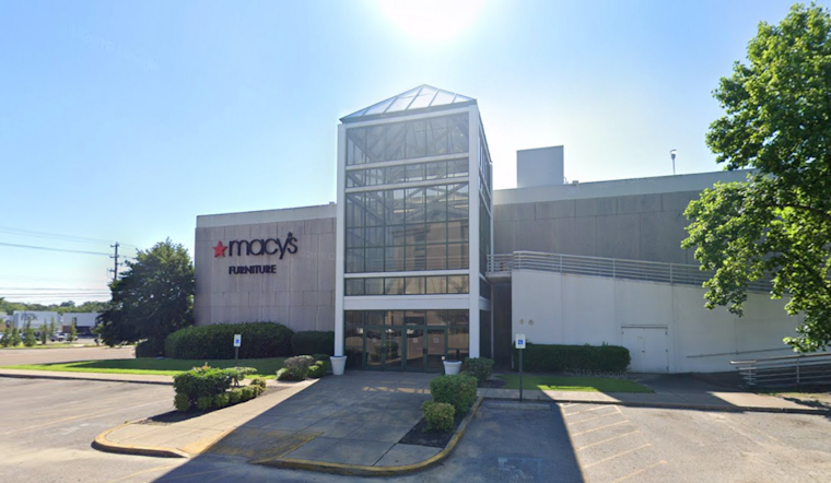 End of an Era: Macy's to Close Iconic Oak Court Store in East Memphis Amid Nationwide Cutbacks
