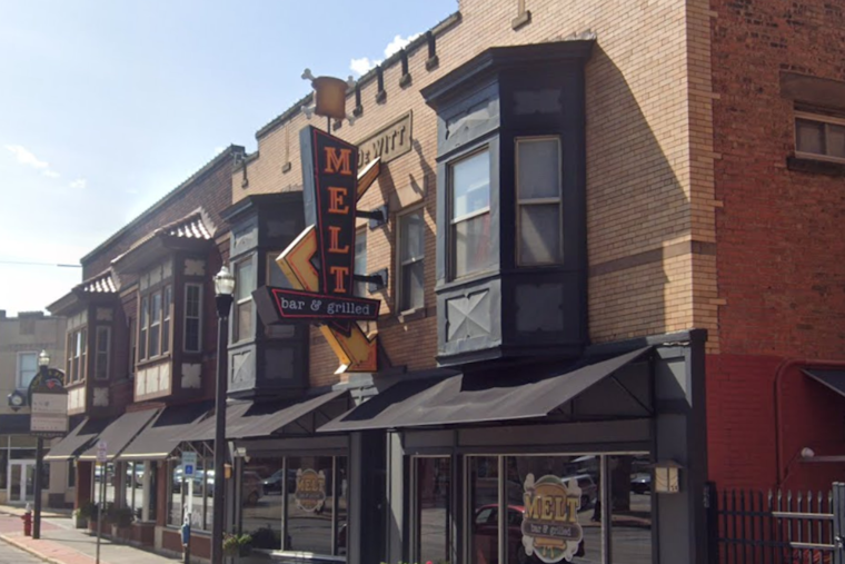End of an Era: Melt Bar and Grilled Closes Final Lakewood Outlet After 18 Years