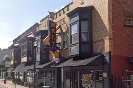 End of an Era: Melt Bar and Grilled Closes Final Lakewood Outlet After 18 Years