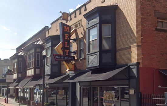 End of an Era: Melt Bar and Grilled Closes Final Lakewood Outlet After 18 Years