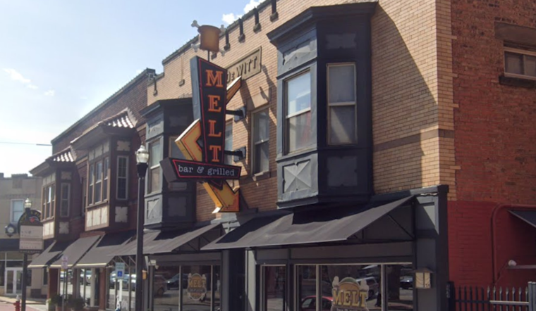 End of an Era: Melt Bar and Grilled Closes Final Lakewood Outlet After 18 Years