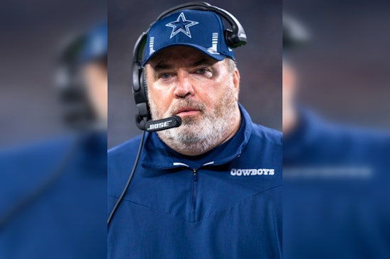End of an Era, Mike McCarthy and Dallas Cowboys Part Ways as Contract Negotiations Stall