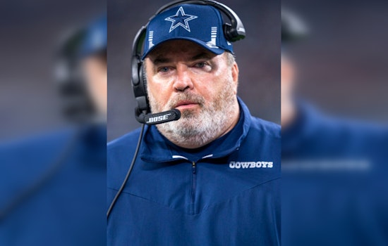 End of an Era, Mike McCarthy and Dallas Cowboys Part Ways as Contract Negotiations Stall