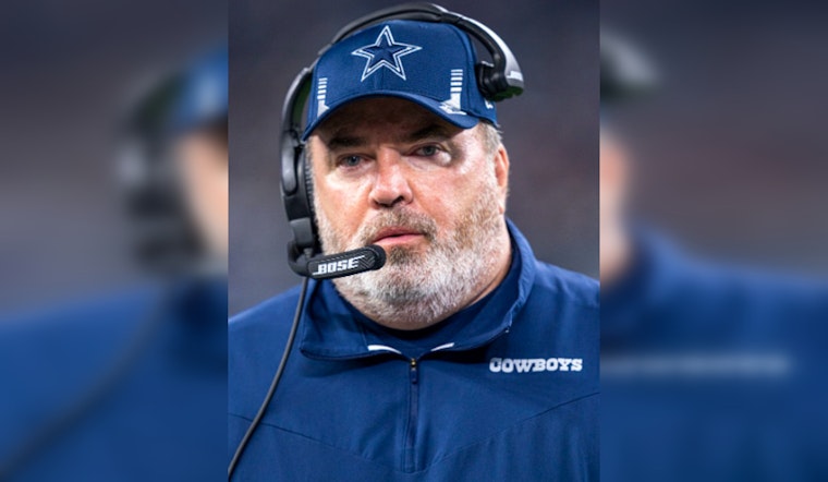 End of an Era, Mike McCarthy and Dallas Cowboys Part Ways as Contract Negotiations Stall