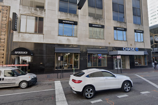 End of an Era: Morton's The Steakhouse Bids Farewell to Downtown Cincinnati After 32 Years