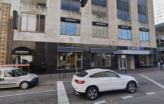 End of an Era: Morton's The Steakhouse Bids Farewell to Downtown Cincinnati After 32 Years