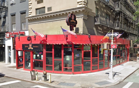 End of an Era, Murray Hill's Abbey Tavern Closes Doors After 60 Years Following Rent Dispute
