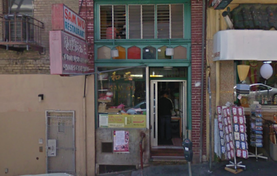 Beloved Sam Wo Restaurant Closes After 116 Years Amid Hopes for Legacy's Continuation