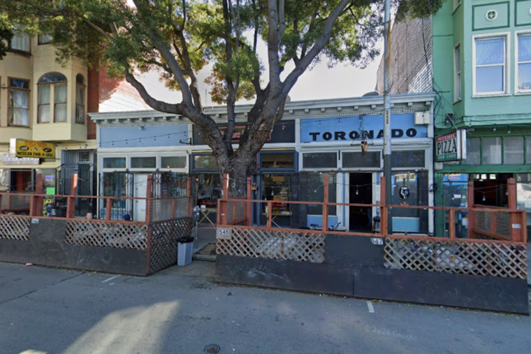 End of an Era: Toronado Pub's Dave Keene Retires, Historic San Francisco Taproom Goes on Sale