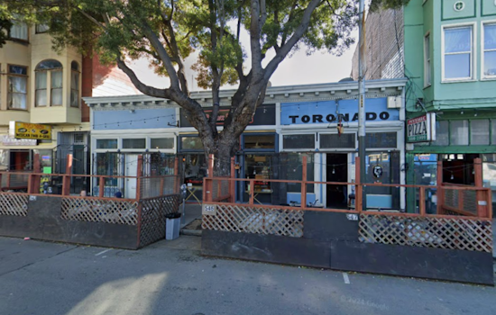 End of an Era: Toronado Pub's Dave Keene Retires, Historic San Francisco Taproom Goes on Sale