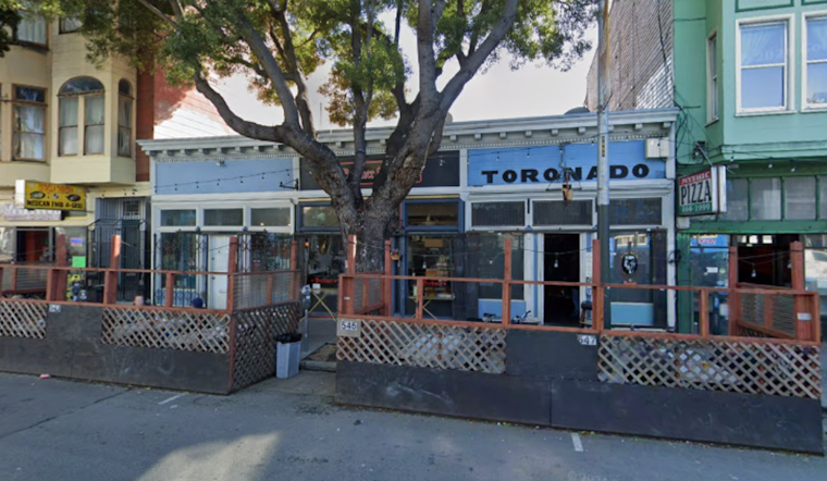 End of an Era: Toronado Pub's Dave Keene Retires, Historic San Francisco Taproom Goes on Sale