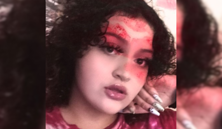 Endangered 13-Year-Old Layla Carrasquillo Missing in Cleveland, Police Urgently Seek Public's Help