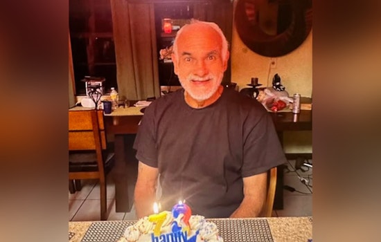 Endangered Adult Miguel Valez Found Safe in Margate, Community and Police Breathe a Sigh of Relief