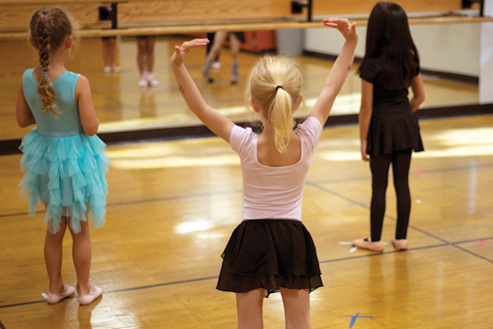 Englewood Kicks Off 2025 with Discounted Recreation Center Passes and Free Fitness Classes