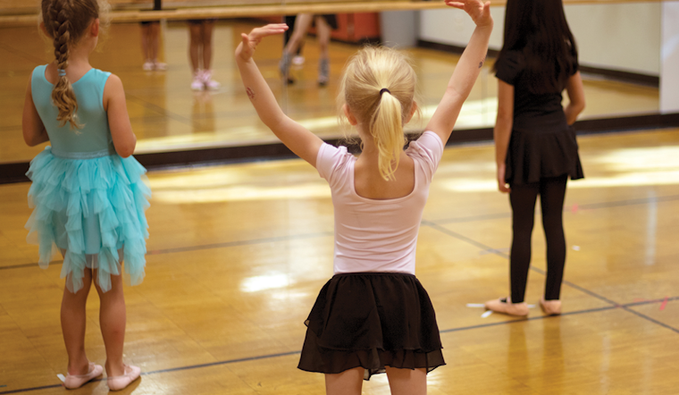 Englewood Kicks Off 2025 with Discounted Recreation Center Passes and Free Fitness Classes
