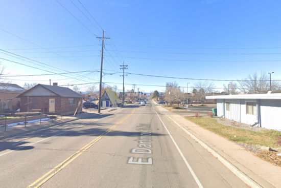 Englewood's Eastbound Dartmouth Avenue to Close for Construction Work on January 17