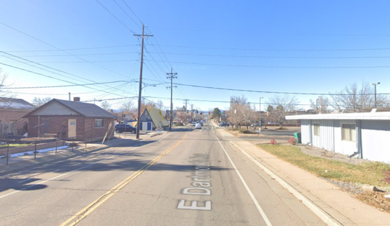 Englewood's Eastbound Dartmouth Avenue to Close for Construction Work on January 17