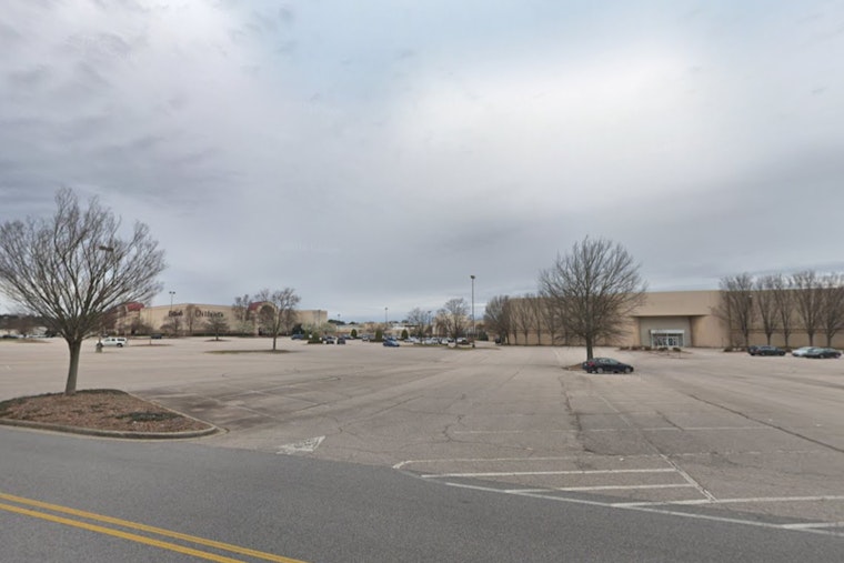 Epic Games' Rezoning Bid for Cary Towne Center Site Withdrawn Amidst Inactivity Concerns
