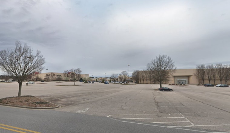 Epic Games' Rezoning Bid for Cary Towne Center Site Withdrawn Amidst Inactivity Concerns