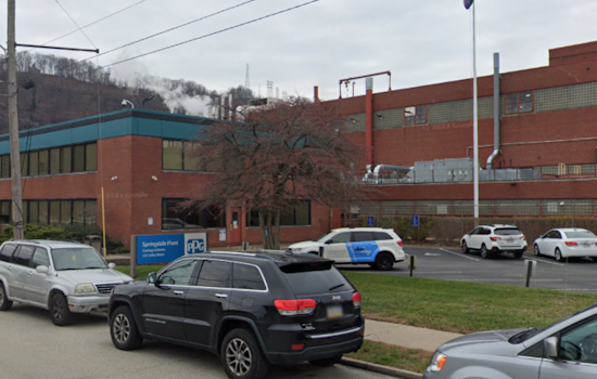 Equipment Malfunction at PPG Springdale Plant Sends Two to Hospital, Shakes Local Community