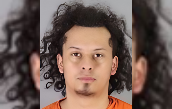 Eric Omar Calderon Flores Sentenced to 25 Years to Life for Brisbane Homicide