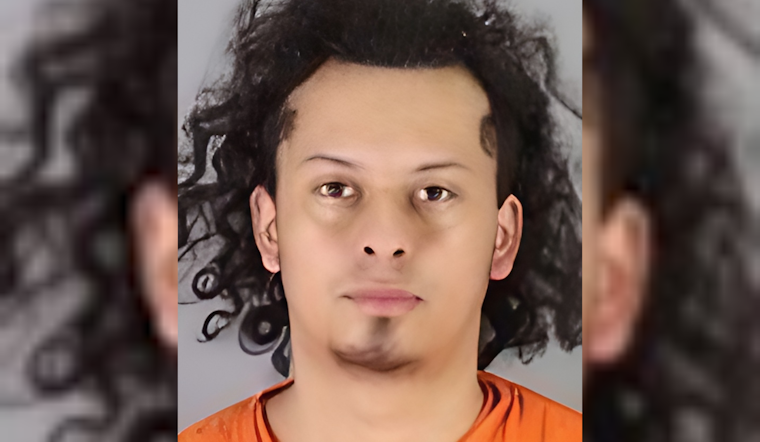 Eric Omar Calderon Flores Sentenced to 25 Years to Life for Brisbane Homicide