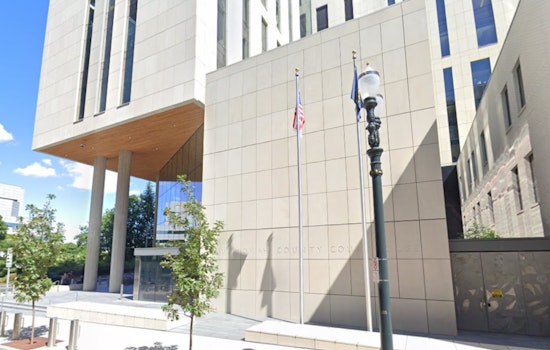 Eric Strietzel Convicted of Multiple Charges in 2023 Tow Truck Theft and High-Speed Chase in Multnomah County